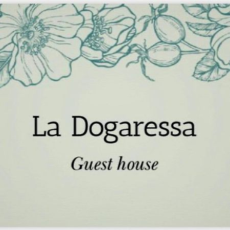 La Dogaressa Guest House Venedik Dış mekan fotoğraf