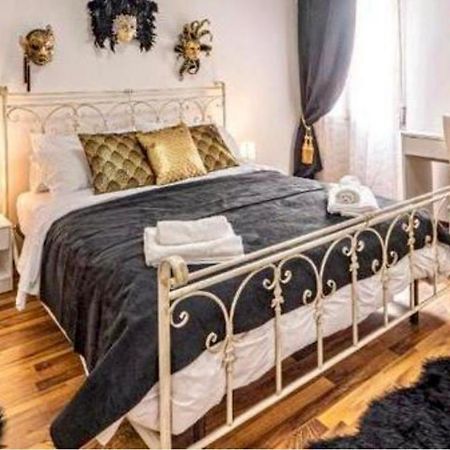 La Dogaressa Guest House Venedik Dış mekan fotoğraf