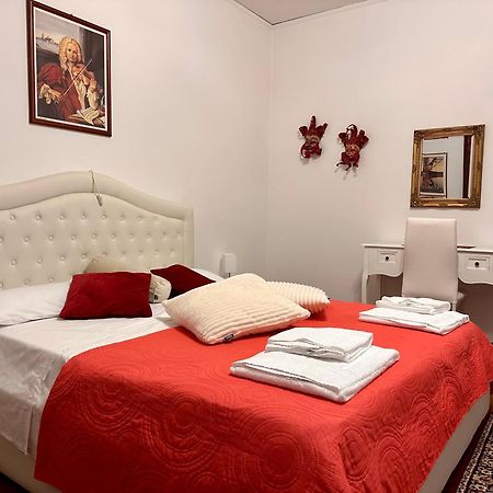 La Dogaressa Guest House Venedik Dış mekan fotoğraf
