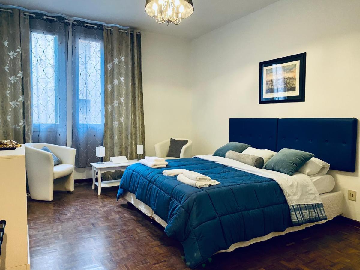 La Dogaressa Guest House Venedik Dış mekan fotoğraf