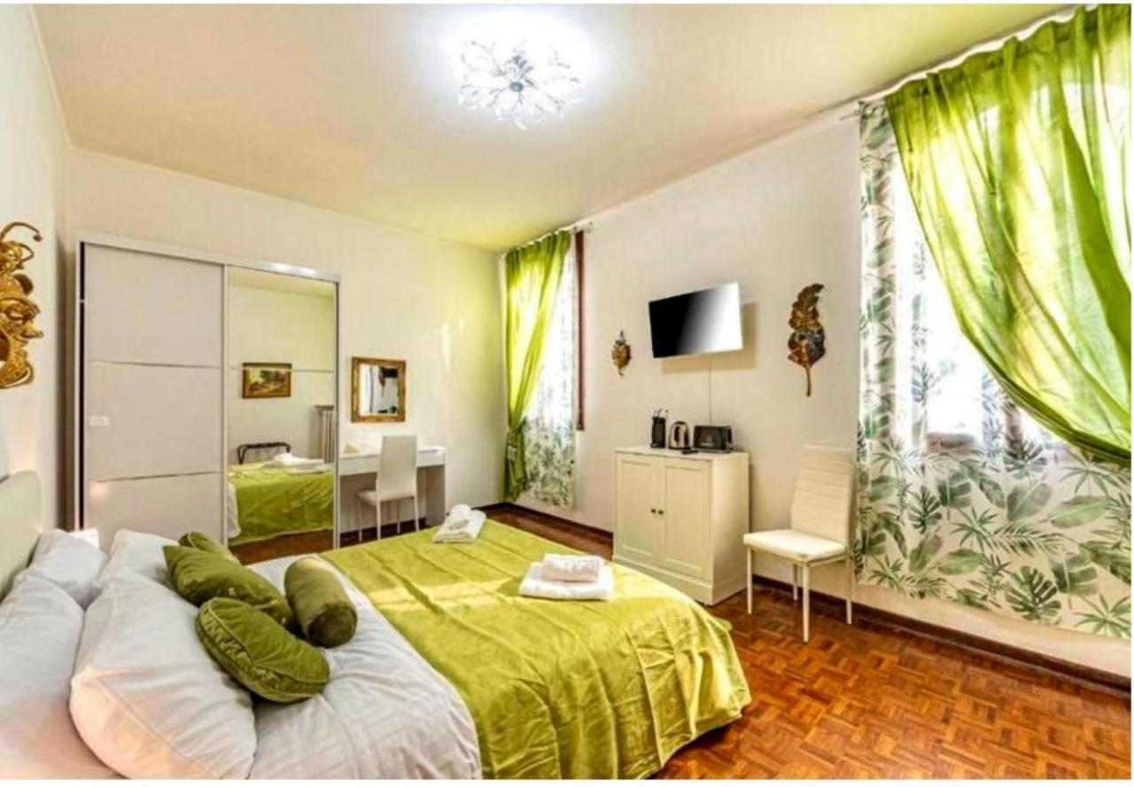 La Dogaressa Guest House Venedik Dış mekan fotoğraf