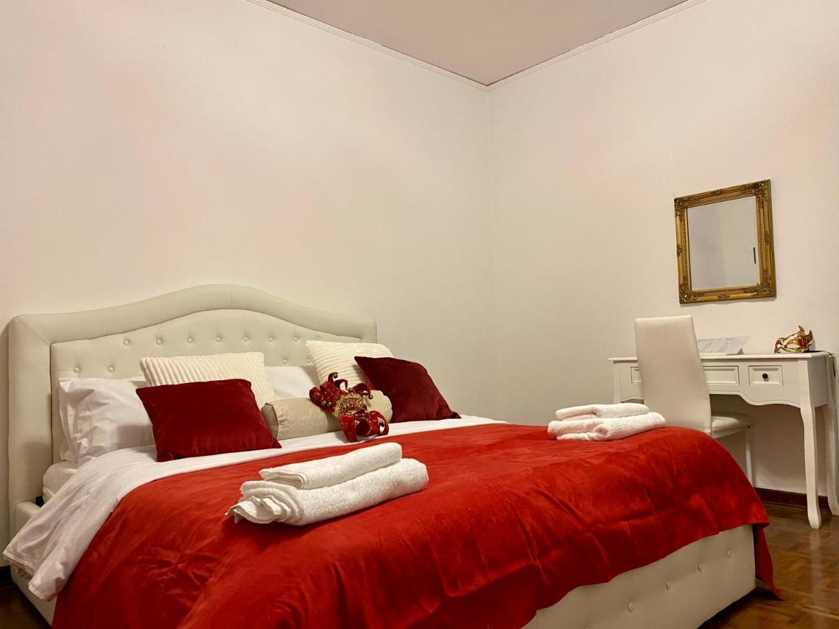 La Dogaressa Guest House Venedik Dış mekan fotoğraf