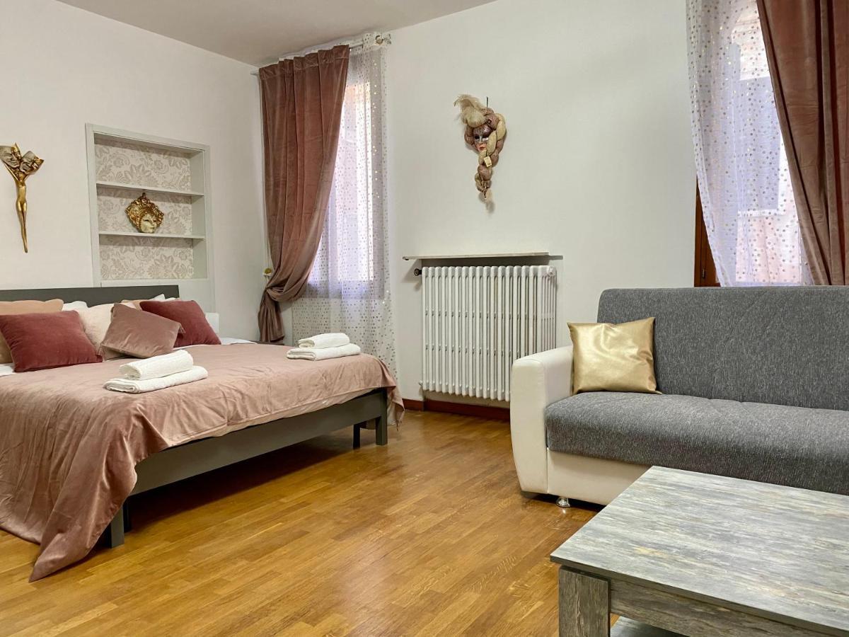 La Dogaressa Guest House Venedik Dış mekan fotoğraf
