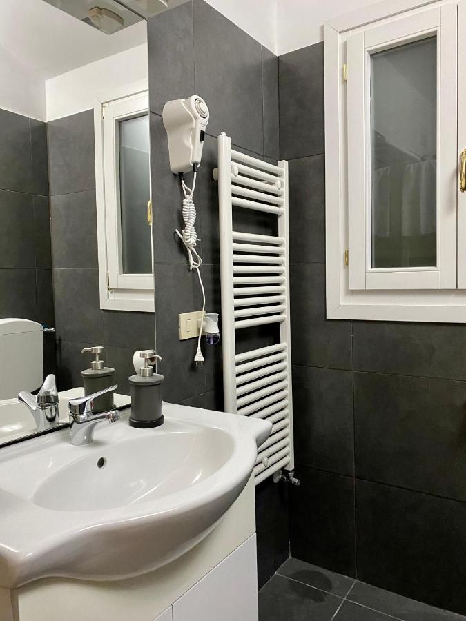 La Dogaressa Guest House Venedik Dış mekan fotoğraf