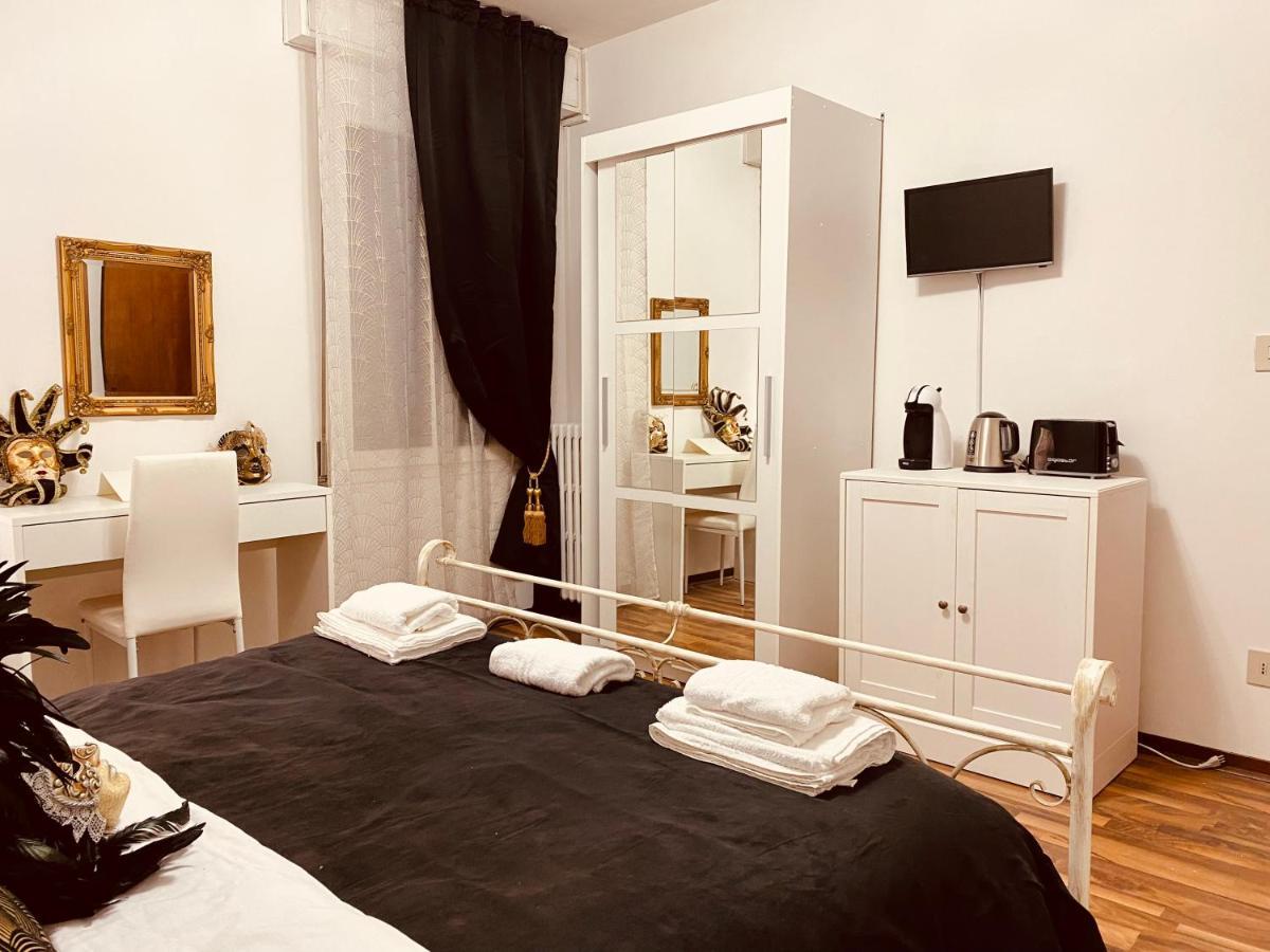 La Dogaressa Guest House Venedik Dış mekan fotoğraf