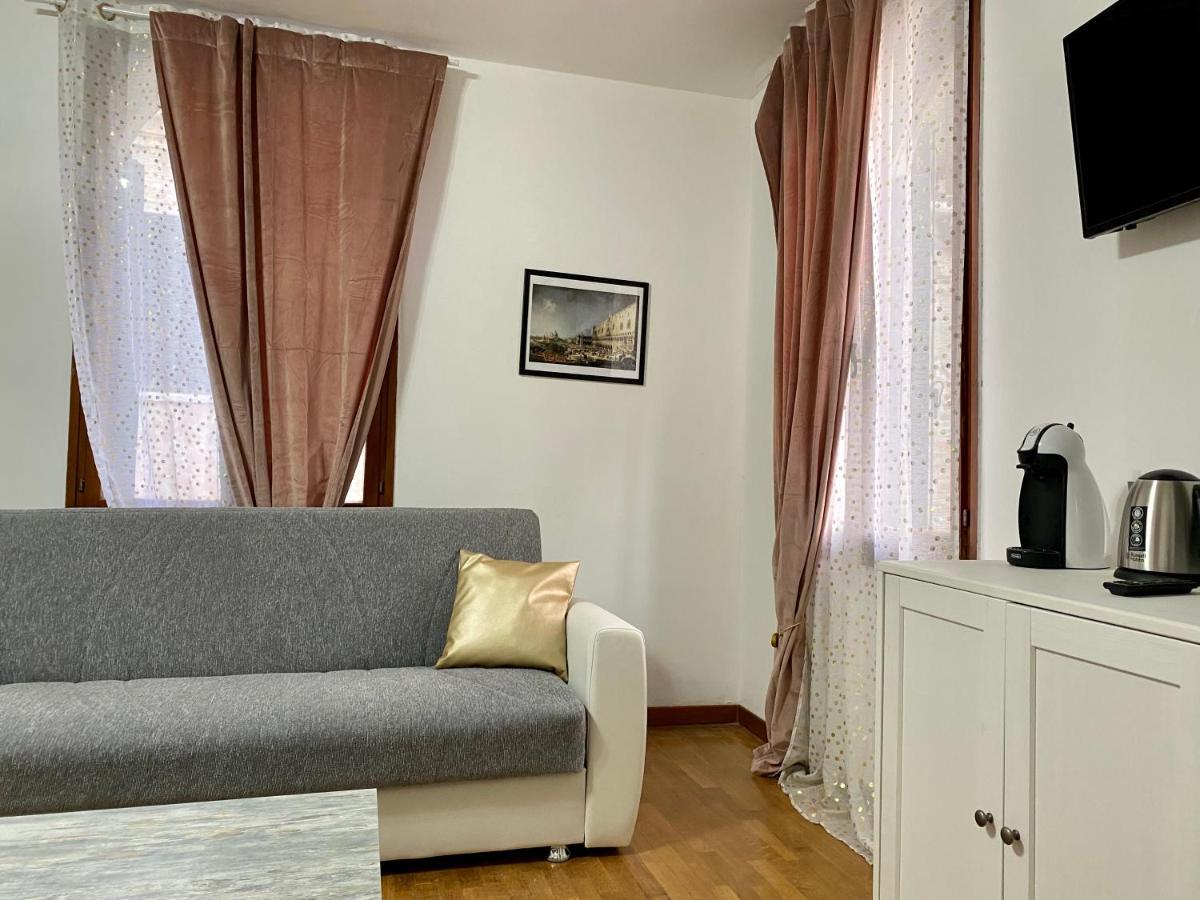 La Dogaressa Guest House Venedik Dış mekan fotoğraf