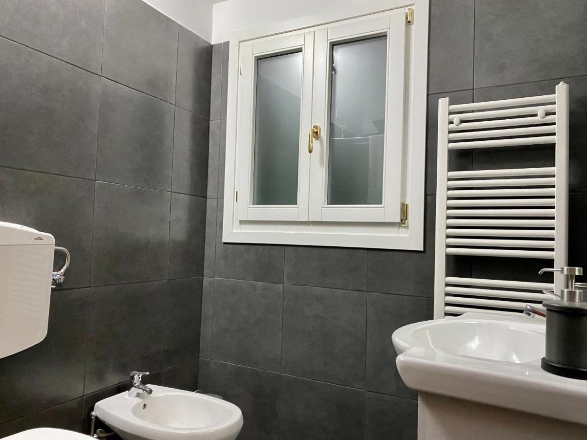 La Dogaressa Guest House Venedik Dış mekan fotoğraf