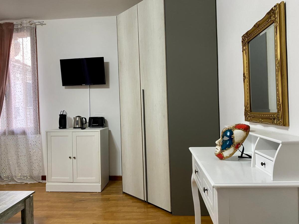 La Dogaressa Guest House Venedik Dış mekan fotoğraf