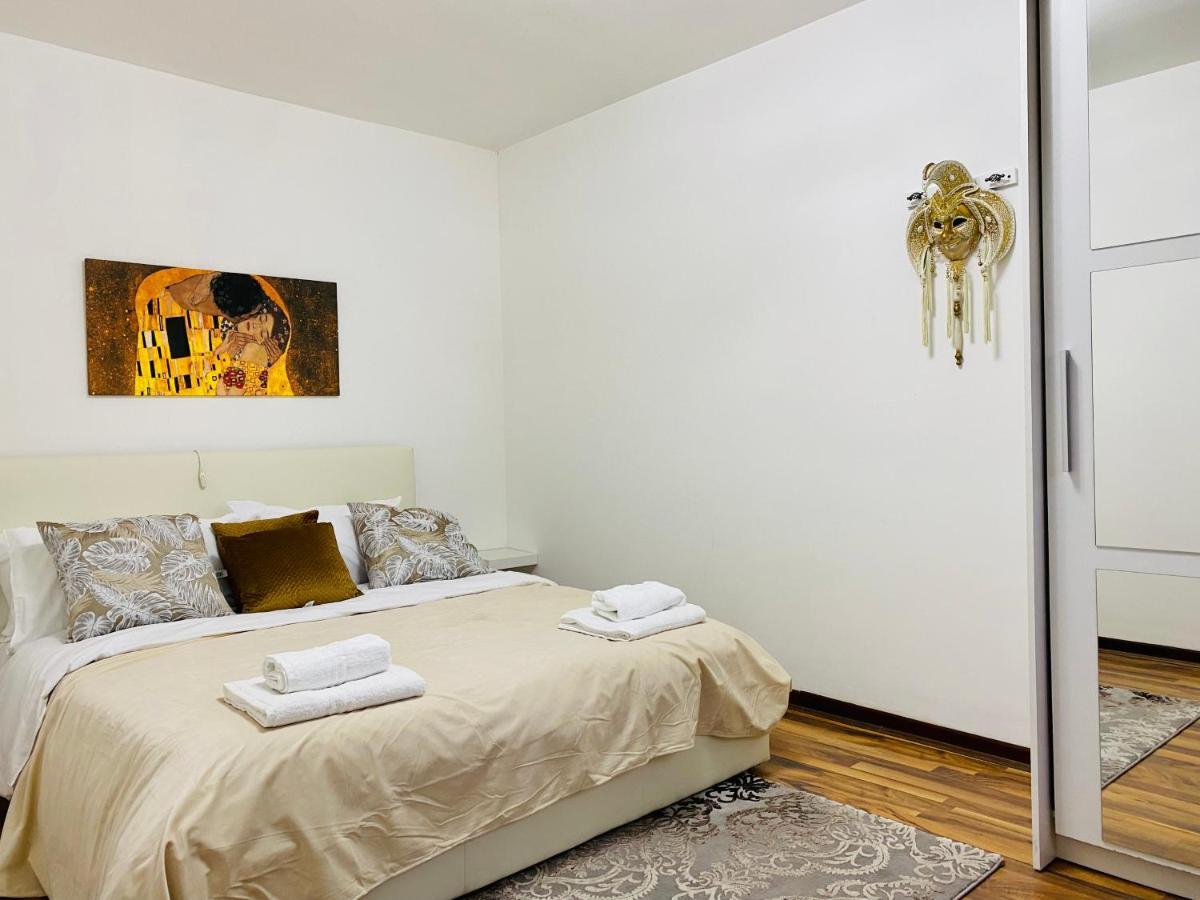 La Dogaressa Guest House Venedik Dış mekan fotoğraf