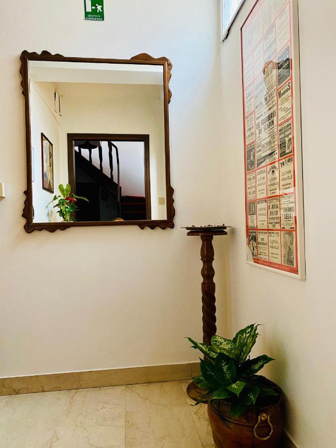 La Dogaressa Guest House Venedik Dış mekan fotoğraf