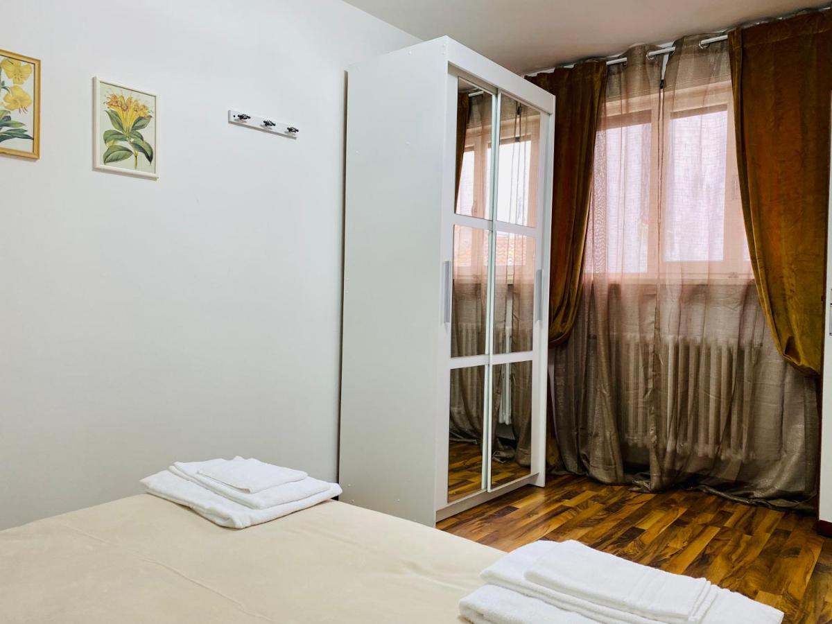 La Dogaressa Guest House Venedik Dış mekan fotoğraf