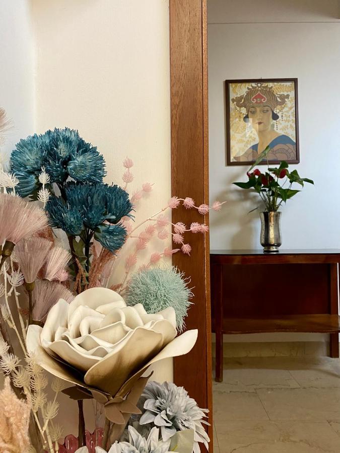 La Dogaressa Guest House Venedik Dış mekan fotoğraf