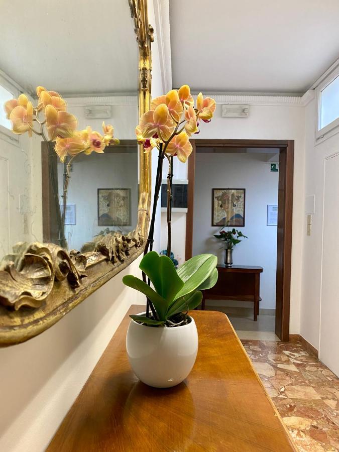 La Dogaressa Guest House Venedik Dış mekan fotoğraf