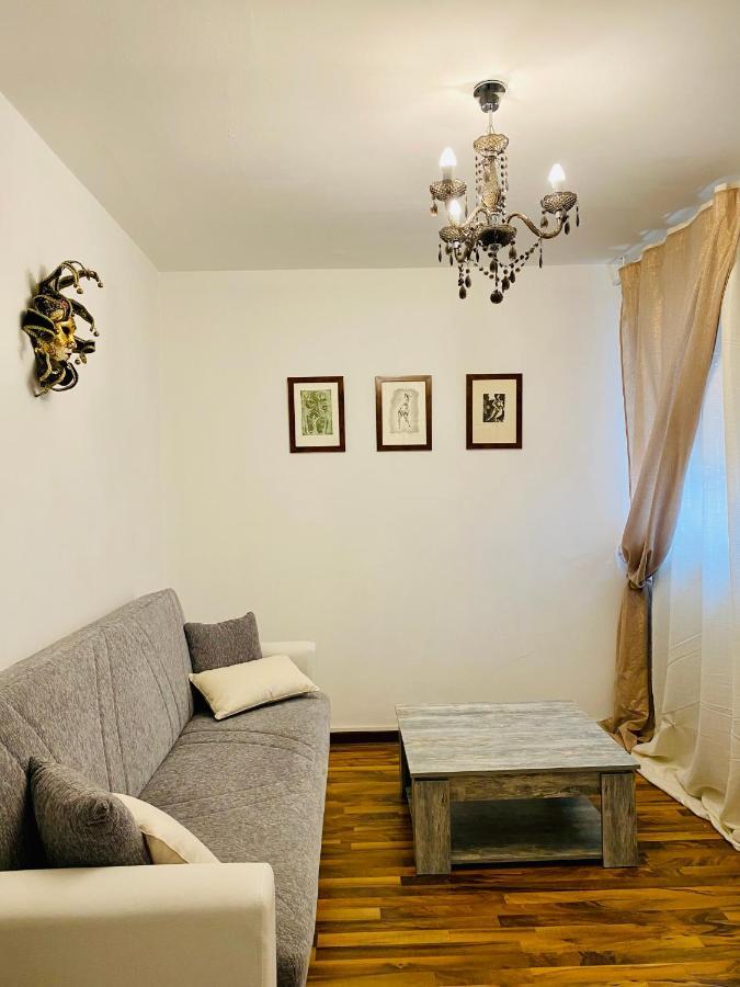 La Dogaressa Guest House Venedik Dış mekan fotoğraf