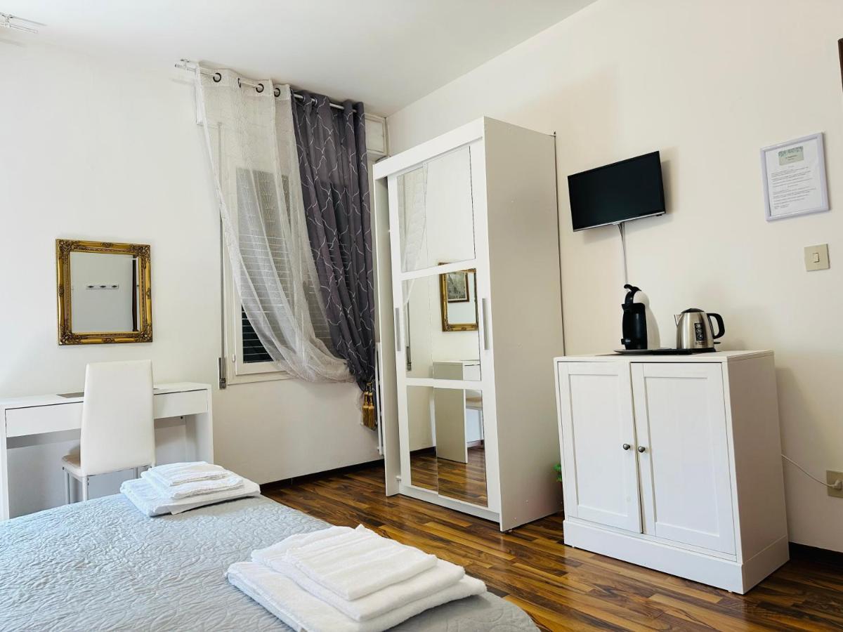 La Dogaressa Guest House Venedik Dış mekan fotoğraf