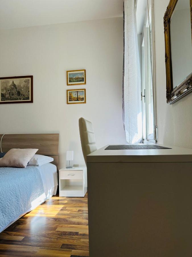 La Dogaressa Guest House Venedik Dış mekan fotoğraf