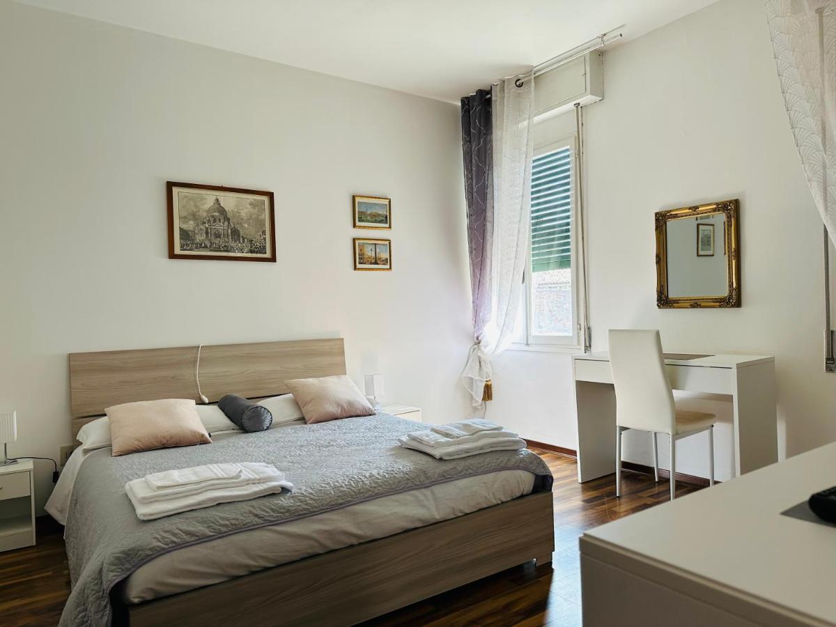 La Dogaressa Guest House Venedik Dış mekan fotoğraf
