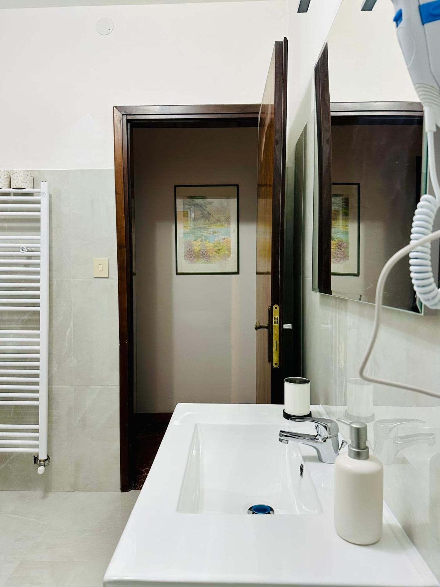 La Dogaressa Guest House Venedik Dış mekan fotoğraf