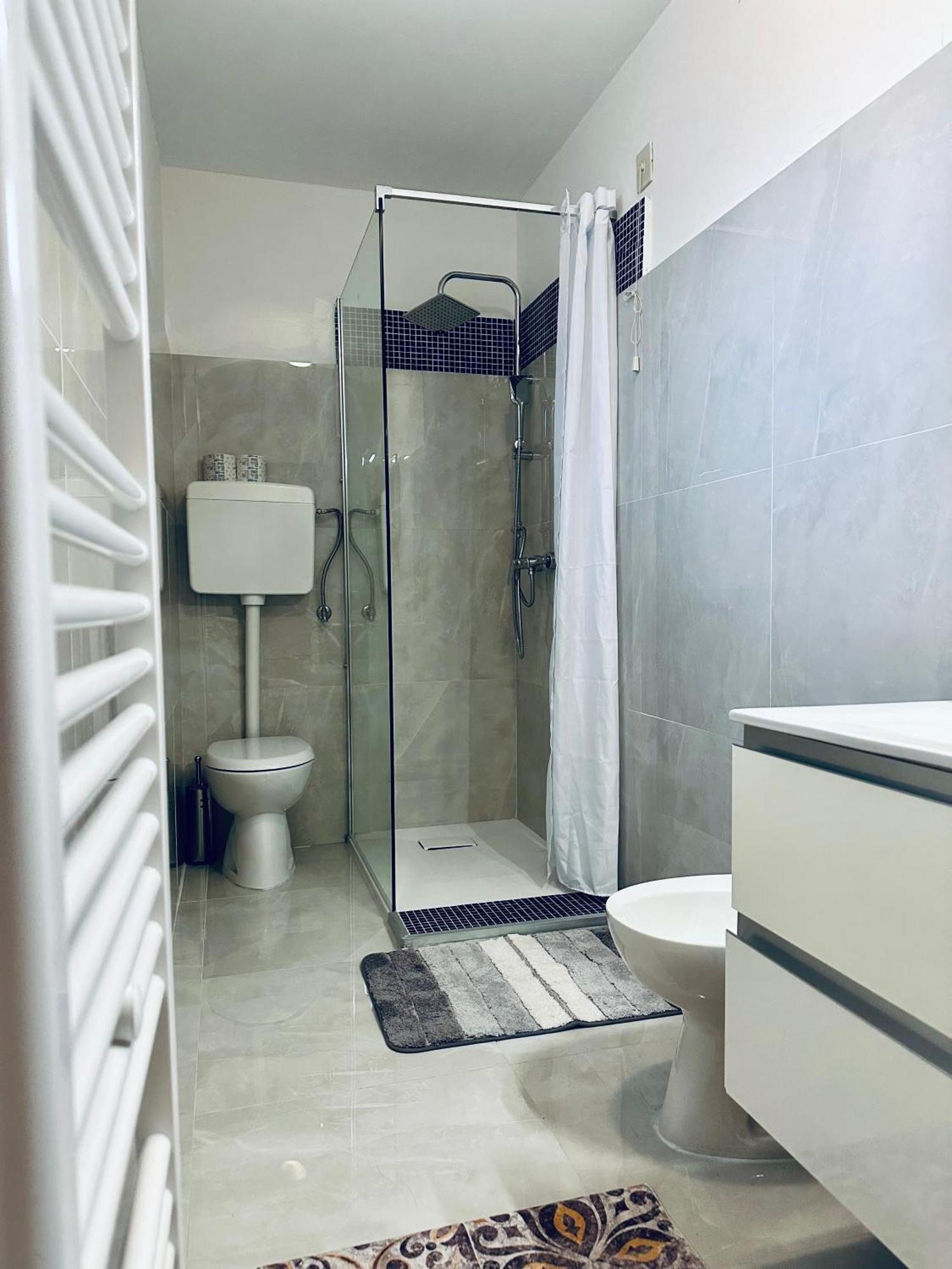 La Dogaressa Guest House Venedik Dış mekan fotoğraf
